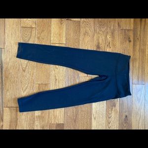 Lululemon Wunder Unders